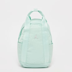 Jordan Jaw Alpha Mini Backpack blu