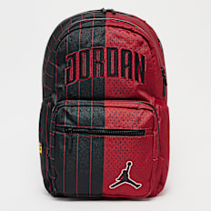 Jordan Jan Play Off Game Backpack noir