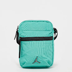 Jordan Jan Airborne Festival Bag turkoois