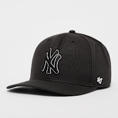 '47 '47 MVP DP MLB New York Yankees Cold Zone schwarz