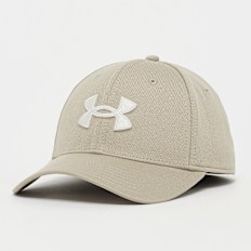 Under Armour Blitzing beige
