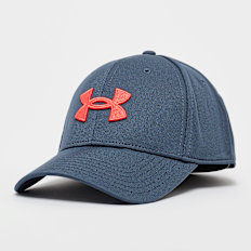 Under Armour Blitzing downpour azul
