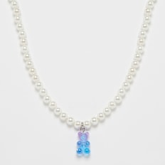 fainz Heidelberger Pearl Teddy zilver