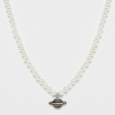 fainz Planet Pearl Chain multicolor