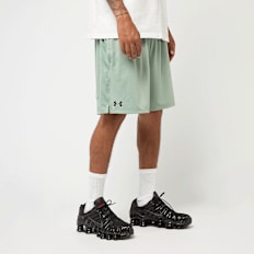Under Armour Tech Vent 7in Shorts groen