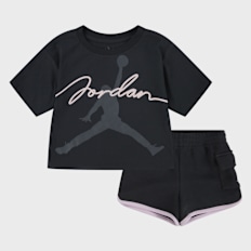 Jordan Hidden In Plain Sight Shirt schwarz
