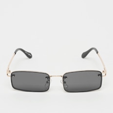 Karl Kani Rectangular Sunglasses złoty