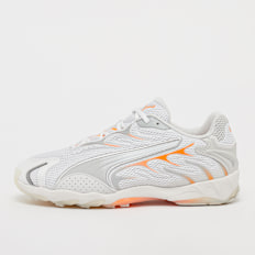 PUMA Inhale blanc