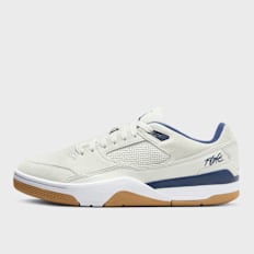 Jordan Flight Court beige