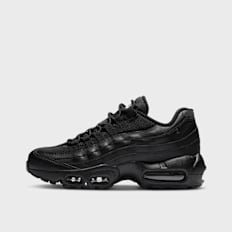 Nike Air Max 95 Recraft (GS) preto