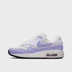 Nike Air Max 1 blanc