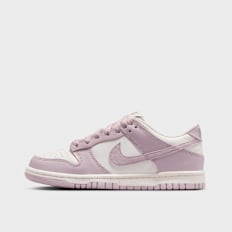 Nike   Dunk Low (GS) rose