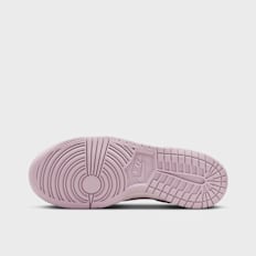 Nike Dunk Low (GS) white/light violet roza
