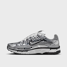 Nike   WMNS P-6000 zilver