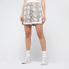 Jordan Sport Diamond Short All Over Print 4" bež