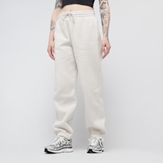Nike Sportswear Phoenix Fleece High-Rise Oversized Pants beige