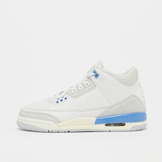 Jordan Air Jordan 3 Retro Lucky Shorts (GS) wit