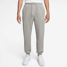Nike   Club Basketball Jogger gris