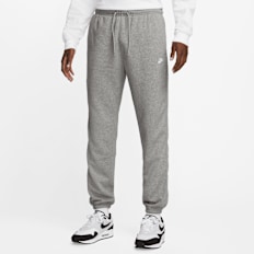 Nike Club Basketball Cuff Pant gris