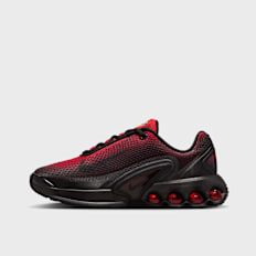 Nike Air Max Dn (GS) czerwony