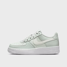 Nike Air Force 1 (GS) zielony