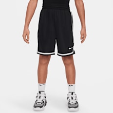 Nike Dri-FIT DNA 24 Shorts noir
