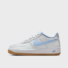 Nike Air Force 1 LV8 (GS) grijs