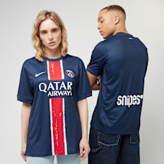 Nike   Paris Saint-Germain 2024/25 Stadium Home bleu