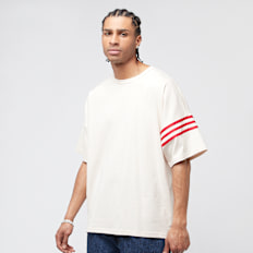 adidas Originals Neuclassics T-Shirt beige