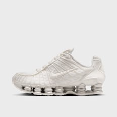 Nike Shox TL beige