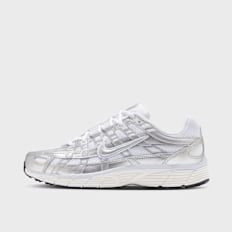 Nike   P-6000 blanco