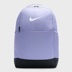 Nike Brasilia 9.5 Backpack ljubičasta