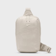 Nike Aura Crossbody bege
