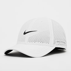 Nike   Dri-Fit Advantage Club Cap blanc