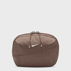 Nike Aura Crossbody Bag brun
