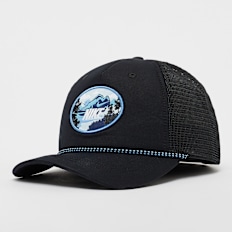 Nike   Rise Structured Outdoor Trucker Cap czarny