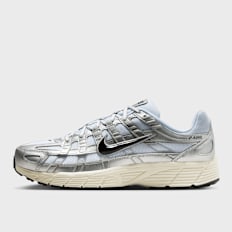 Nike   P-6000 srebrny