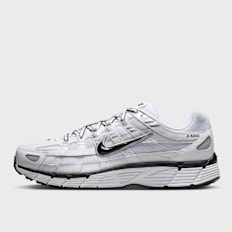 Nike   P-6000 wit