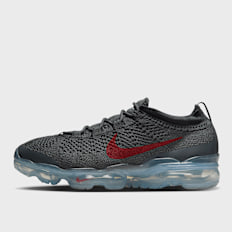 Nike Air VaporMax Flyknit grijs