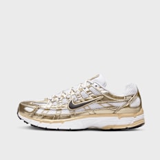 Nike P-6000 GLD dorado