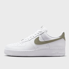 Nike   Air Force 1 '07 weiß