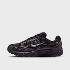 Nike P-6000 schwarz