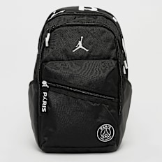 Jordan Jam PSG Backpack schwarz