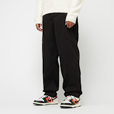 Urban Classics 90's Pants With Dividing Seams schwarz