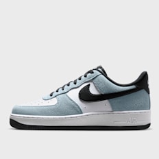 Nike   Air Force 1 '07 LV8 blu