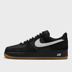 Nike Air Force 1 '07 LV8 nero