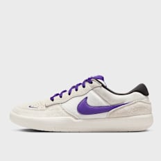 Nike SB Force 58 beige