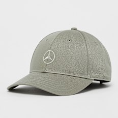 adidas Originals Formula 1 Mercedes Cap cinzento