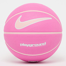 Nike Everyday Playground Deflated (Size 8) rosa