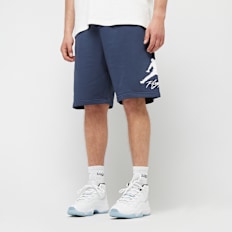 Jordan Essentials Fleece Shorts bleu